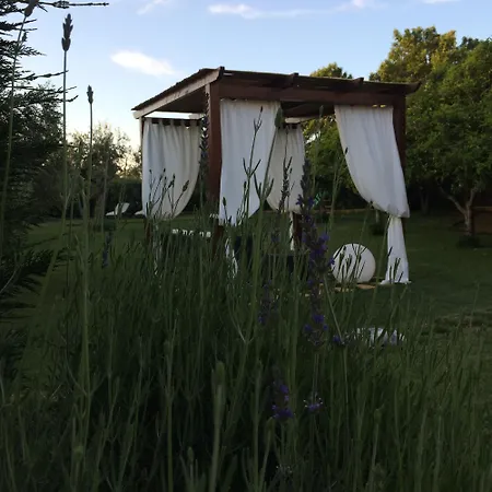 Casa vacanze Dimora La Grazia