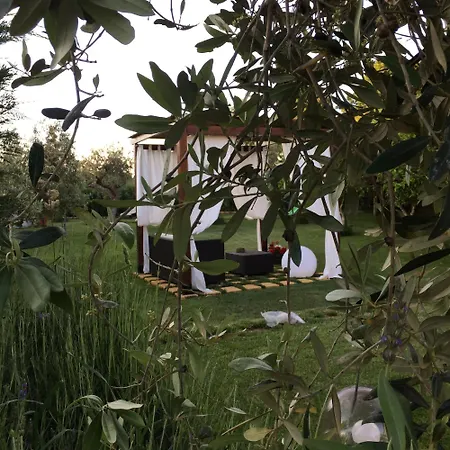 Dimora La Grazia