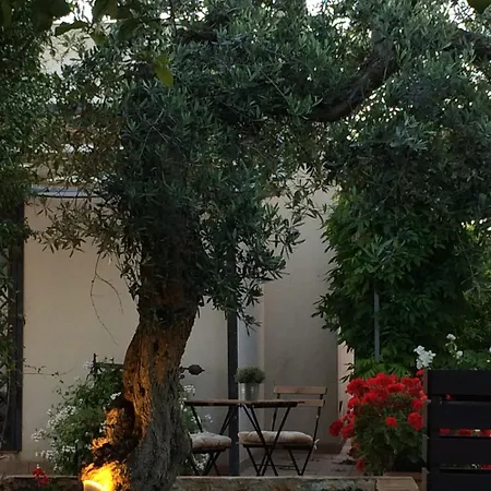 Casa vacanze Dimora La Grazia *
