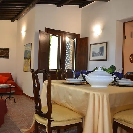 Casa vacanze Dimora La Grazia
