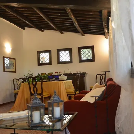 Dimora La Grazia Casa vacanze Castelvetrano
