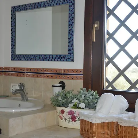 Dimora La Grazia Casa vacanze Castelvetrano