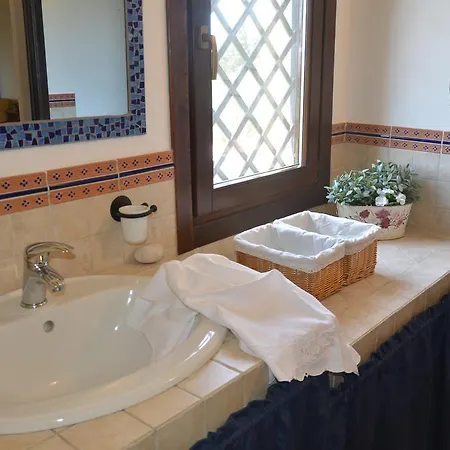 Casa vacanze Dimora La Grazia Castelvetrano