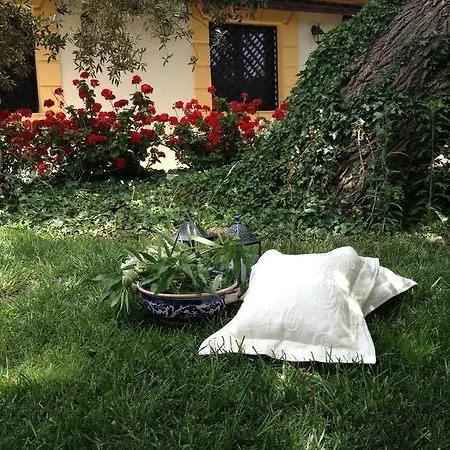 Dimora La Grazia Casa vacanze *