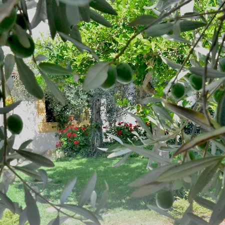 Dimora La Grazia Castelvetrano