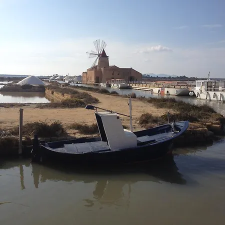 Casa vacanze Dimora La Grazia