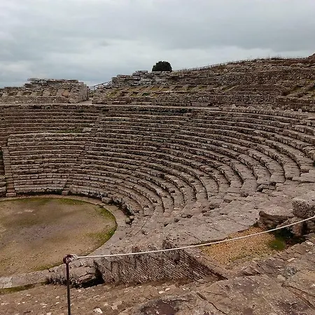 Dimora La Grazia Castelvetrano