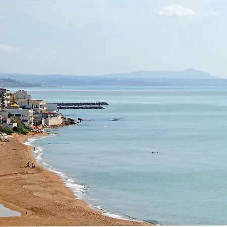 Casa vacanze Dimora La Grazia *