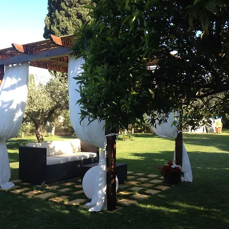 Dimora La Grazia Casa vacanze Castelvetrano