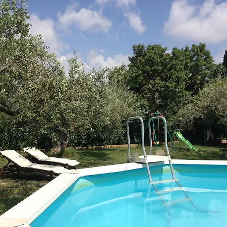 Dimora La Grazia Casa vacanze Castelvetrano