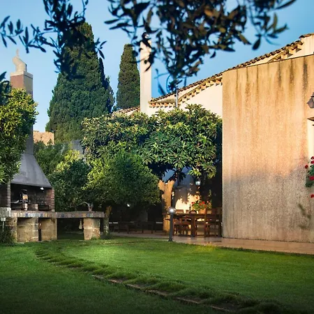 Casa vacanze Dimora La Grazia *