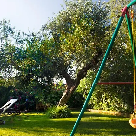 Dimora La Grazia Castelvetrano