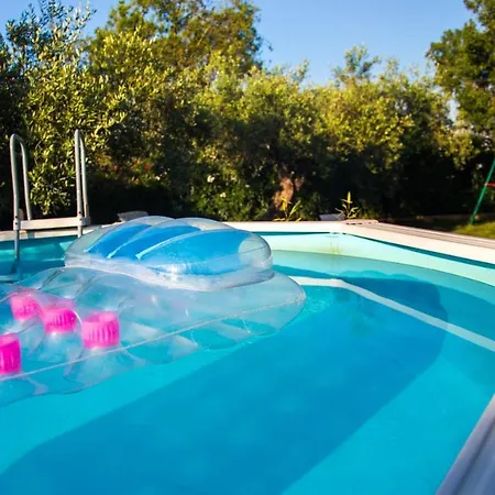 Dimora La Grazia Casa vacanze *