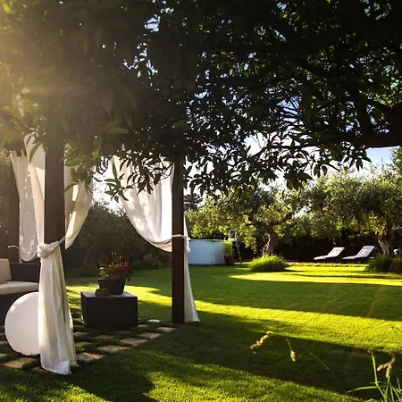 Casa vacanze Dimora La Grazia *