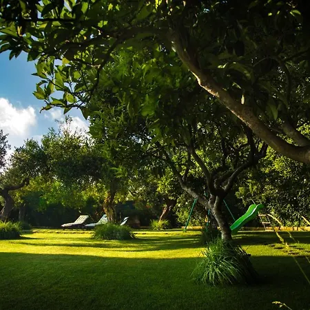 Casa vacanze Dimora La Grazia Castelvetrano
