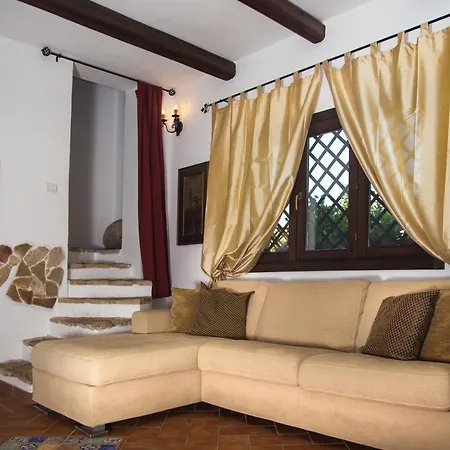 Dimora La Grazia Casa vacanze Castelvetrano