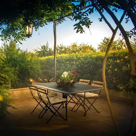 Dimora La Grazia Casa vacanze *