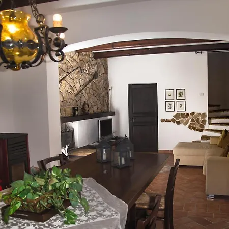 Casa vacanze Dimora La Grazia *