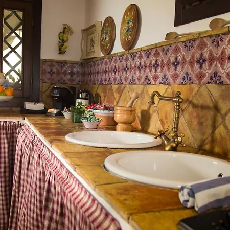 Casa vacanze Dimora La Grazia