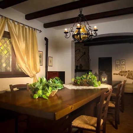 Casa vacanze Dimora La Grazia