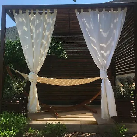 Casa vacanze Dimora La Grazia Castelvetrano
