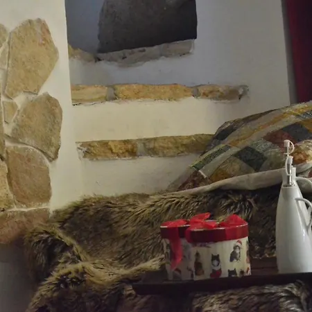 Casa vacanze Dimora La Grazia