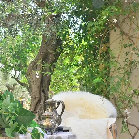 Casa vacanze Dimora La Grazia Castelvetrano