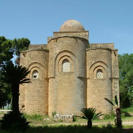 Dimora La Grazia * Castelvetrano