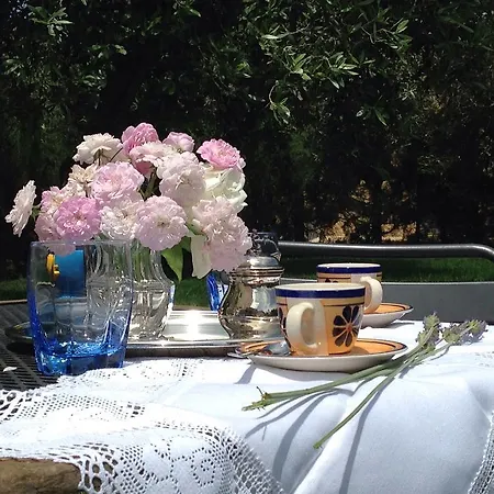 Dimora La Grazia Holiday home Castelvetrano