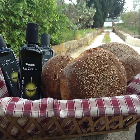 Dimora La Grazia * Castelvetrano