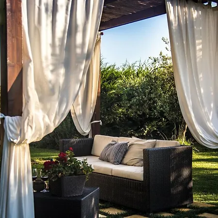 Holiday home Dimora La Grazia Castelvetrano