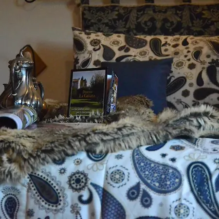 Holiday home Dimora La Grazia