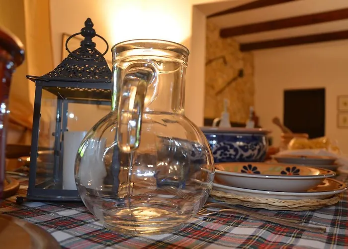 迪莫拉格拉齐亚度假屋 * Castelvetrano