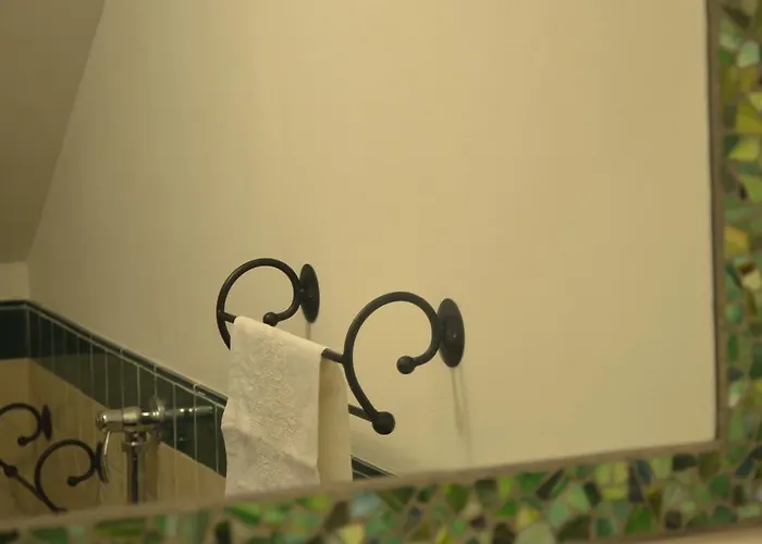 迪莫拉格拉齐亚度假屋 度假居