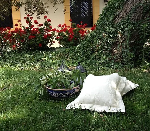 迪莫拉格拉齐亚度假屋 度假居 *