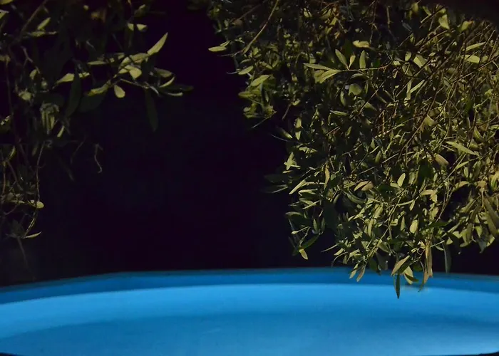 迪莫拉格拉齐亚度假屋 度假居