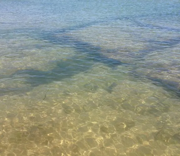 迪莫拉格拉齐亚度假屋 Castelvetrano