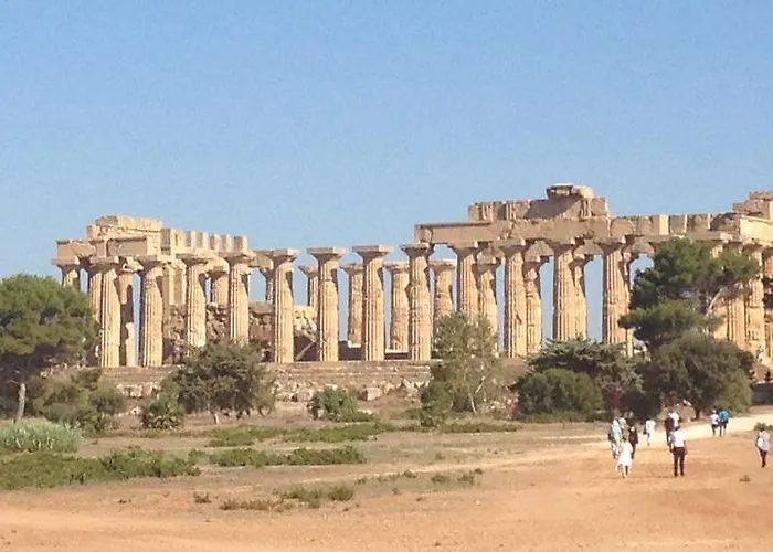 度假居 迪莫拉格拉齐亚度假屋