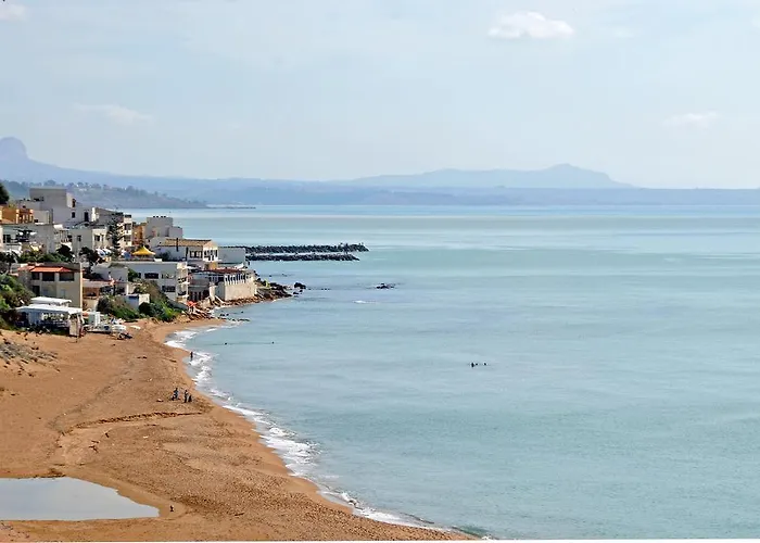 度假居 迪莫拉格拉齐亚度假屋 *