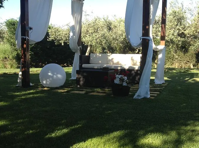 迪莫拉格拉齐亚度假屋