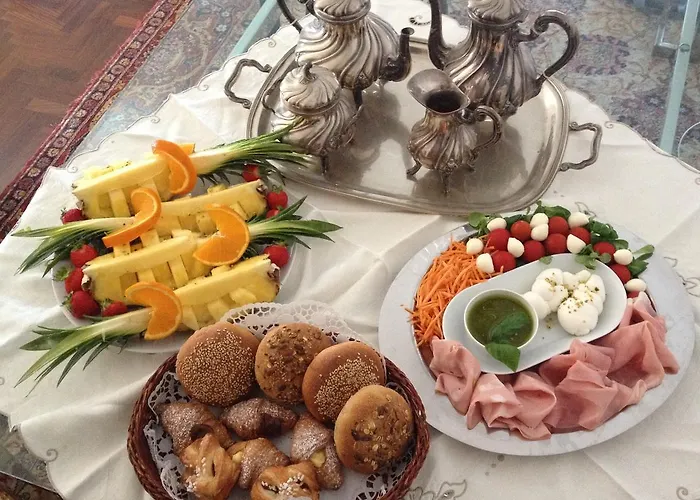 迪莫拉格拉齐亚度假屋 度假居 *