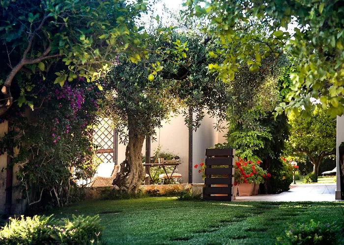 迪莫拉格拉齐亚度假屋 *