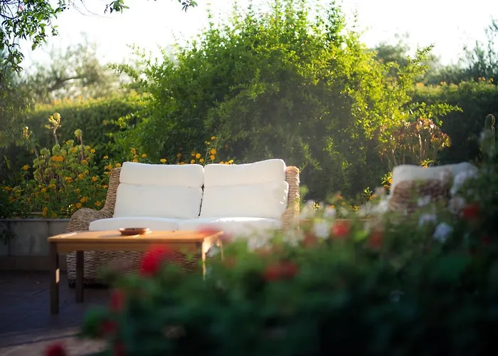 迪莫拉格拉齐亚度假屋 *