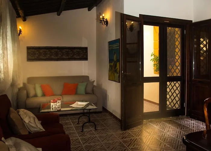 迪莫拉格拉齐亚度假屋