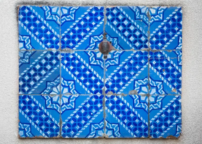 迪莫拉格拉齐亚度假屋 度假居