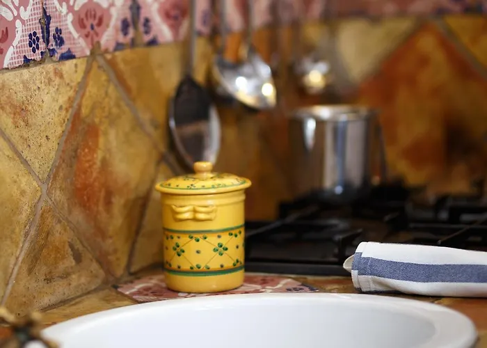 迪莫拉格拉齐亚度假屋 *