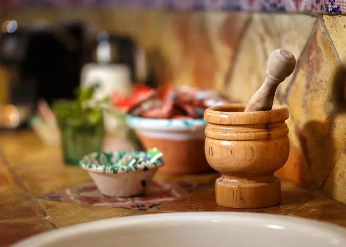 迪莫拉格拉齐亚度假屋