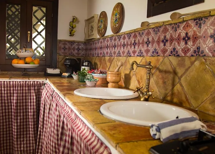 度假居 迪莫拉格拉齐亚度假屋