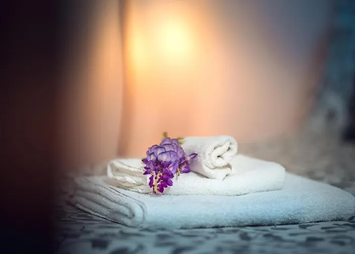 度假居 迪莫拉格拉齐亚度假屋 *