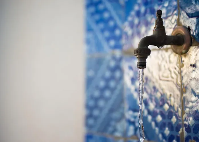 迪莫拉格拉齐亚度假屋 * Castelvetrano